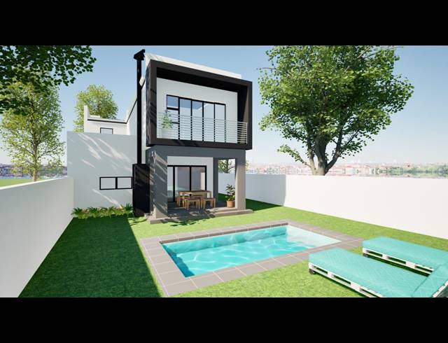 4 BEDROOM HOUSE FOR SALE IN SANDOWN